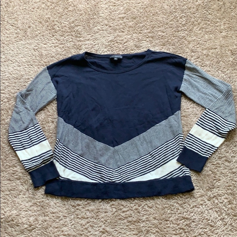 The limited Sweater